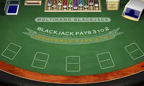 Blackjack Game Online 💰 Tận Hưởng Trải Nghiệm Chơi Đỉnh Cao Tại