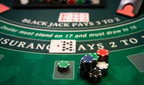 Blackjack Online 💎 Trải Nghiệm Blackjack Online Đỉnh Cao: Vui Chơi 24/7 Tại Trang Web Cờ Bạc Hàng Đầu