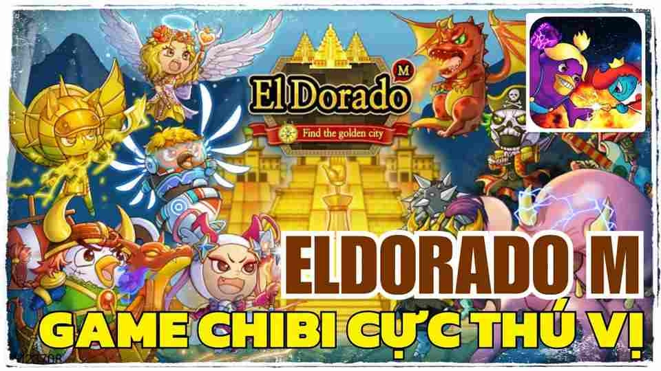 Game Đánh Bài El Dorado 【🔥】 Trải Nghiệm Đỉnh Cao Trên Nền Tảng Giải Trí Hàng Đầu