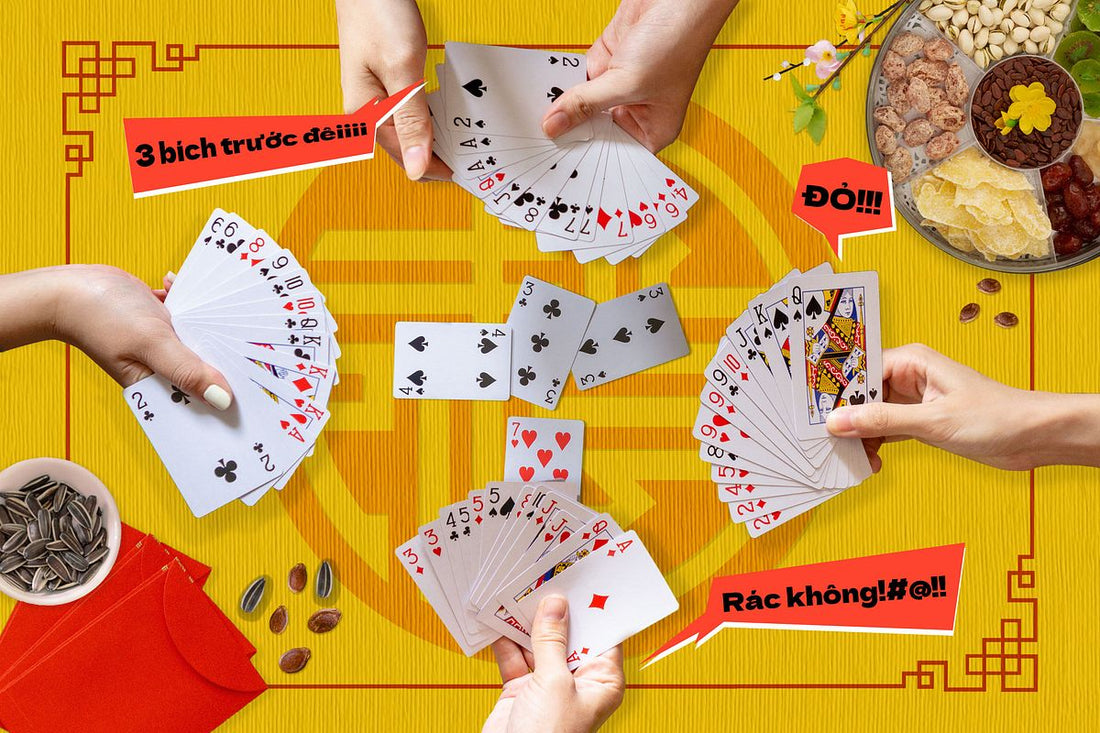 Sảnh Trong Bài Là Gì ?  Chiến Lược Thắng Lớn Trong Baccarat