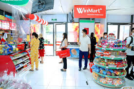 Siêu Thị Winmart 👥 Điểm Đến Ưa Thích Với Đa Dạng Sản Phẩm và Dịch Vụ Tuyệt Vời